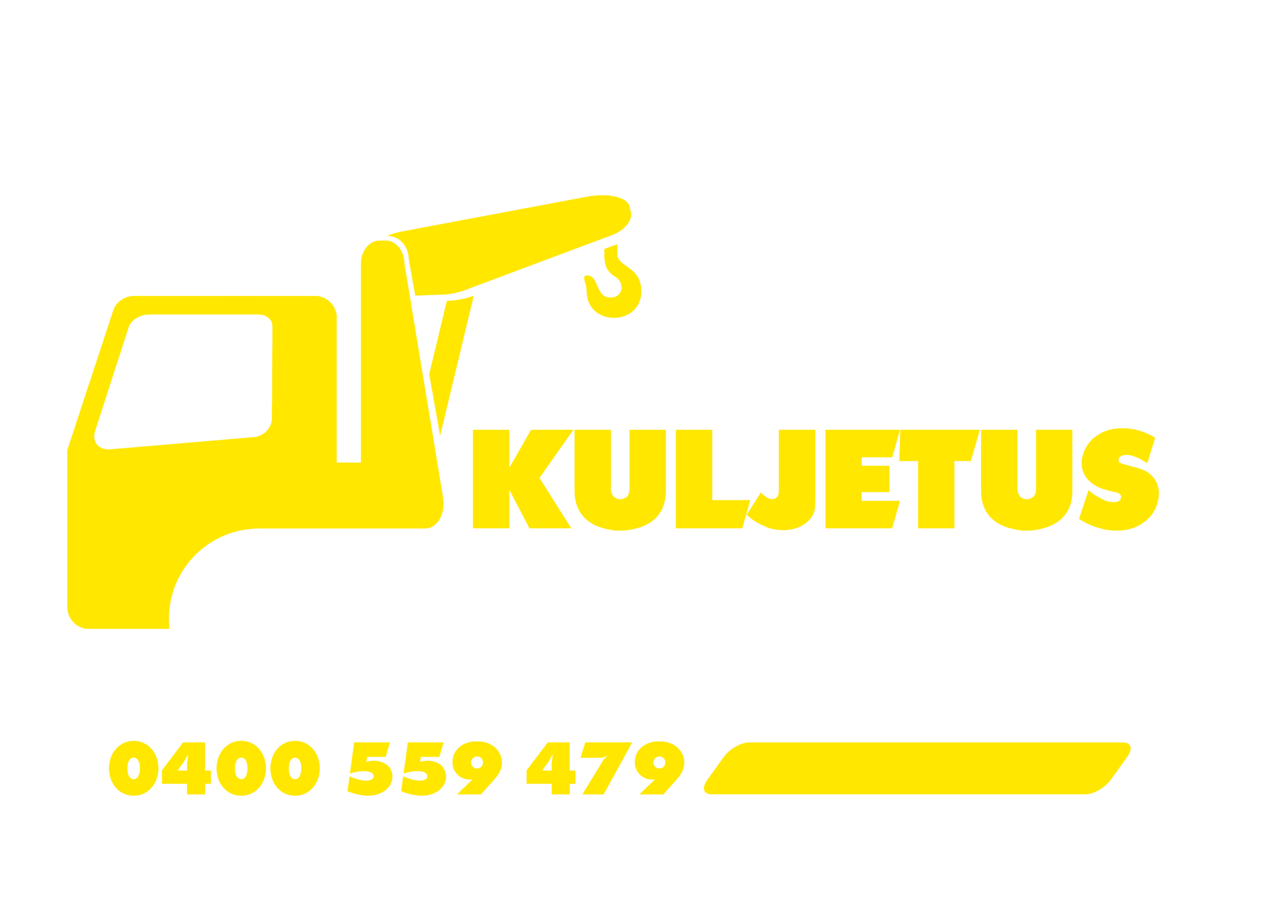 Kuljetus Tahvo Oy